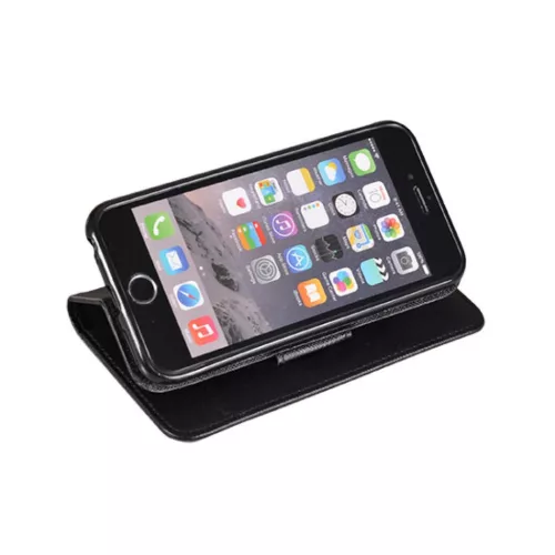 Fancy fliptok Motorola Moto G10 fekete-5900217407720 3 kép