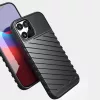 Thunder fokozott védelmet biztosító flexibilis TPU tok Samsung A02S-5900217412328 6 kép