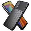 Thunder fokozott védelmet biztosító flexibilis TPU tok Samsung A02S-5900217412328 7 kép