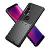 Thunder fokozott védelmet biztosító flexibilis TPU tok Samsung A02S-5900217412328 8 kép