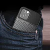 Thunder fokozott védelmet biztosító flexibilis TPU tok Samsung A02S-5900217412328 10 kép