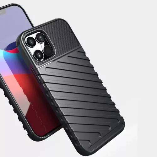 Thunder fokozott védelmet biztosító flexibilis TPU tok Xiaomi Poco -5900217412366 5 kép