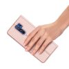 Xiaomi Redmi 9 Dux Ducis Skinpro pink-6934913061657 2 kép