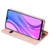 Xiaomi Redmi 9 Dux Ducis Skinpro pink-6934913061657 3 kép