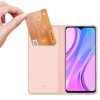 Xiaomi Redmi 9 Dux Ducis Skinpro pink-6934913061657 9 kép