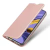 Dux Ducis Skinpro Samsung Galaxy M51 Pink