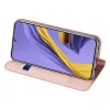Dux Ducis Skinpro Samsung Galaxy M51 Pink-6934913057186 2 kép
