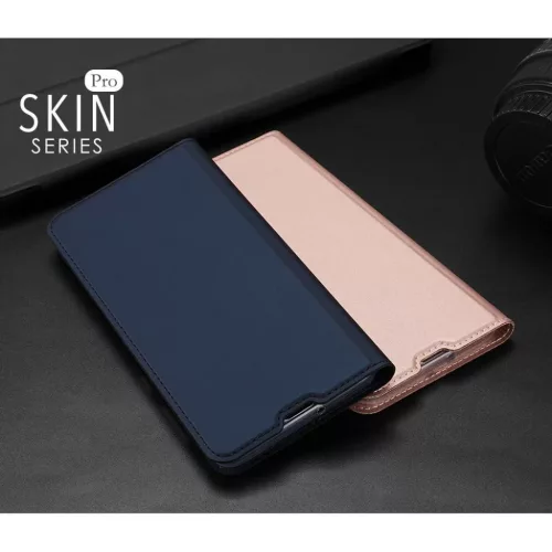 Dux Ducis Skinpro Samsung Galaxy M51 Pink-6934913057186 4 kép