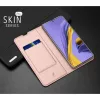 Dux Ducis Skinpro Samsung Galaxy M51 Pink-6934913057186 5 kép