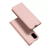 Dux Ducis Skinpro Samsung Galaxy M51 Pink-6934913057186 6 kép