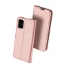 Dux Ducis Skinpro Samsung Galaxy M51 Pink-6934913057186 8 kép
