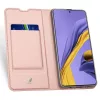 Dux Ducis Skinpro Samsung Galaxy M51 Pink-6934913057186 9 kép