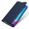 DUX DUCIS SKINPRO SAMSUNG GALAXY M51 sötétkék