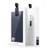 DUX DUCIS SKINPRO SAMSUNG GALAXY M51 sötétkék-6934913058961 2 kép