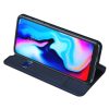DUX DUCIS SKINPRO SAMSUNG GALAXY M51 sötétkék-6934913058961 3 kép