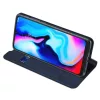 DUX DUCIS SKINPRO SAMSUNG GALAXY M51 sötétkék-6934913058961 3 kép