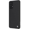 Samsung A32 4G Nillkin Textured tok fekete-6902048215009 1 kép