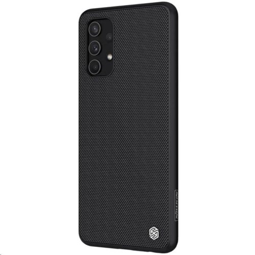 Samsung A32 4G Nillkin Textured tok fekete-6902048215009 1 kép