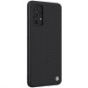 Samsung A32 4G Nillkin Textured tok fekete-6902048215009 2 kép