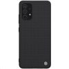 Samsung A32 4G Nillkin Textured tok fekete-6902048215009 4 kép