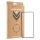  iPhone 11 Pro Max Tactical Shield 5D kijelzővédő üvegfólia feket-8596311111129 1 kép