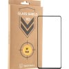 Tactical Shield 5D kijelzővédő üvegfólia Samsung Galaxy M51 fekete