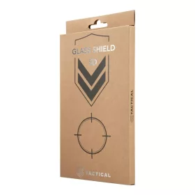 Tactical Shield 5D kijelzővédő üvegfólia Samsung Galaxy A42 5G fe-8596311127816 2 kép
