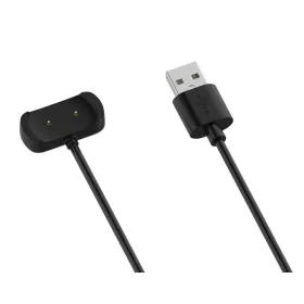   Xiaomi Amazfit GTR2/GTS2, Zepp e/z Tactical USB Mágneses töltő kábel