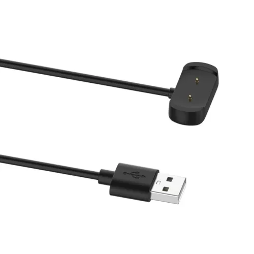 Xiaomi Amazfit GTR2/GTS2, Zepp e/z Tactical USB Mágneses töltő káb-8596311144295 1 kép