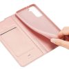  SAMSUNG GALAXY S21+ PLUS DUX DUCIS SKINPRO pink fliptok-6934913054505 2 kép