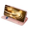  SAMSUNG GALAXY S21+ PLUS DUX DUCIS SKINPRO pink fliptok-6934913054505 3 kép