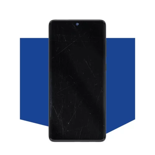 3MK ARC+ FS kijelzővédő fólia XIAOMI REDMI NOTE 10-5903108373913 4 kép