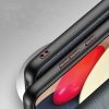 Dux Ducis Fino nylon bevonatú tok SAMSUNG A02S kék-6934913052440 4 kép