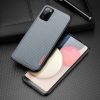 Dux Ducis Fino nylon bevonatú tok SAMSUNG A02S kék-6934913052440 7 kép