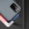 Dux Ducis Fino nylon bevonatú tok SAMSUNG A02S kék-6934913052440 8 kép