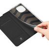 Dux Ducis Skinpro Xiaomi Mi 11 Fekete-6934913053782 2 kép