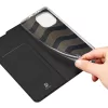 Dux Ducis Skinpro Xiaomi Mi 11 Fekete-6934913053782 2 kép