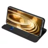 Dux Ducis Skinpro Xiaomi Mi 11 Fekete-6934913053782 3 kép