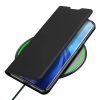 Dux Ducis Skinpro Xiaomi Mi 11 Fekete-6934913053782 5 kép