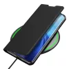 Dux Ducis Skinpro Xiaomi Mi 11 Fekete-6934913053782 5 kép