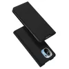 Dux Ducis Skinpro Xiaomi Mi 11 Fekete-6934913053782 7 kép