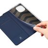 Dux Ducis Skinpro Xiaomi Mi 11 Sötétkék-6934913053799 3 kép