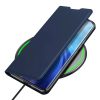 Dux Ducis Skinpro Xiaomi Mi 11 Sötétkék-6934913053799 5 kép