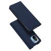 Dux Ducis Skinpro Xiaomi Mi 11 Sötétkék-6934913053799 7 kép