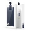 Dux Ducis Skinpro Xiaomi Mi 11 Sötétkék-6934913053799 9 kép