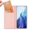 Dux Ducis Skinpro Xiaomi Mi 11 Pink-6934913053805 2 kép