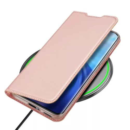 Dux Ducis Skinpro Xiaomi Mi 11 Pink-6934913053805 5 kép