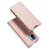 Dux Ducis Skinpro Xiaomi Mi 11 Pink-6934913053805 6 kép