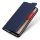 Dux Ducis Skinpro Samsung A02s Sötétkék