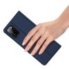 Dux Ducis Skinpro Samsung A02s Sötétkék-6934913053577 4 kép